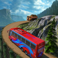 山路越野巴士模拟