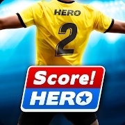 足球英雄2安卓版
