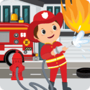 宝宝消防救援手机版