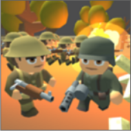 战斗模拟器世界大战