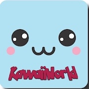 我的粉萌世界KawaiiWorld