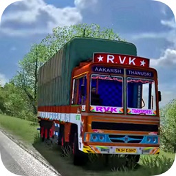 印度卡车模拟器手机版
